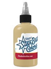 Beach Beige Tattoo Ink - tommys supplies